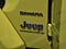 2023 Jeep Wrangler Sahara 4x4