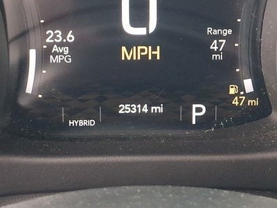 2023 Jeep Wrangler Sahara 4x4