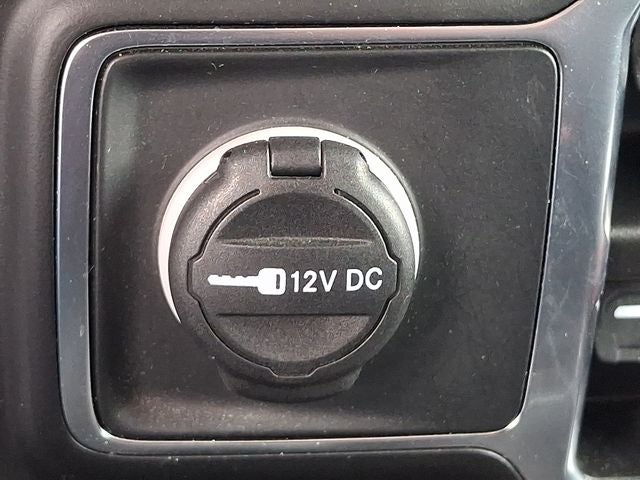 2023 Jeep Wrangler Sahara 4x4
