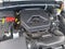 2023 Jeep Wrangler Sahara 4x4