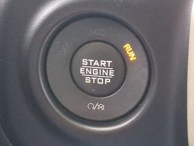 2023 Jeep Wrangler Sahara 4x4