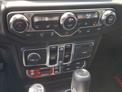 2023 Jeep Wrangler 4-Door Rubicon 392 4x4