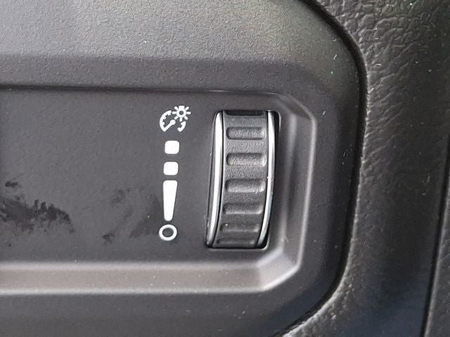 2023 Jeep Wrangler 4-Door Rubicon 392 4x4