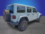 2023 Jeep Wrangler 4-Door Rubicon 392 4x4