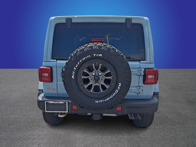2023 Jeep Wrangler 4-Door Rubicon 392 4x4
