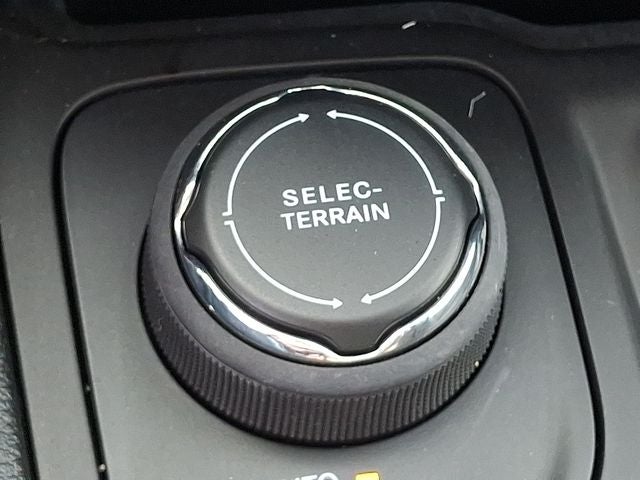 2022 Jeep Cherokee Limited 4x4