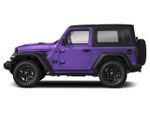 2026 Jeep Wrangler 2-Door Recon 4x4