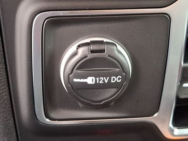2025 Jeep Wrangler 4-Door Rubicon 4x4