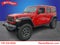 2024 Jeep Wrangler 4-Door Rubicon 4x4