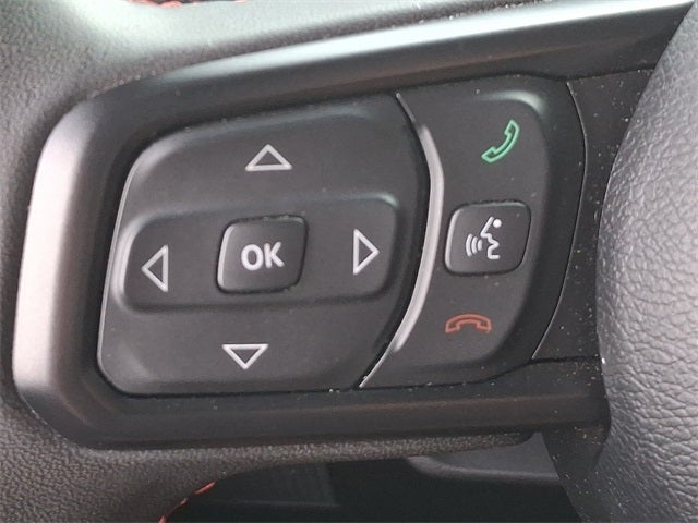 2024 Jeep Wrangler 4-Door Rubicon 4x4