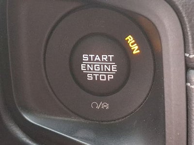 2024 Jeep Wrangler 4-Door Rubicon 4x4