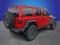 2024 Jeep Wrangler 4-Door Rubicon 4x4