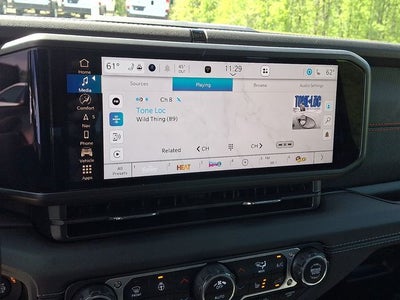 2024 Jeep Wrangler 4-Door Rubicon 4x4