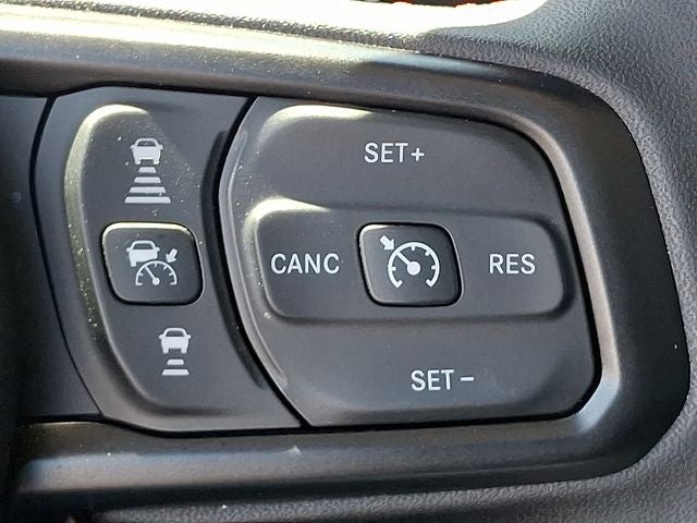 2024 Jeep Wrangler 4-Door Rubicon 4x4