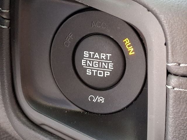 2024 Jeep Wrangler 4-Door Rubicon 4x4