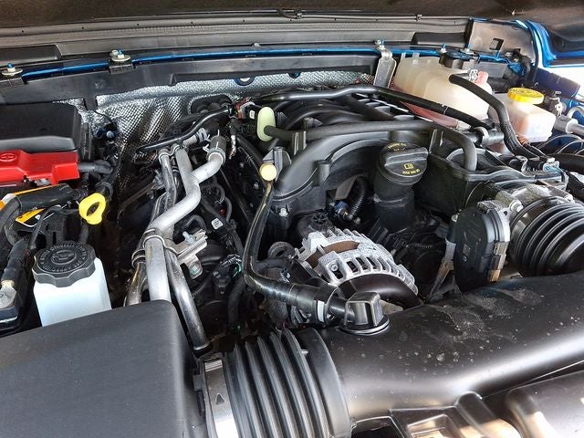 2024 Jeep Wrangler 4-Door Rubicon 4x4