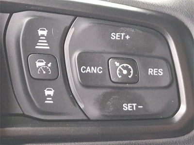 2024 Jeep Wrangler 4-Door Rubicon 4x4