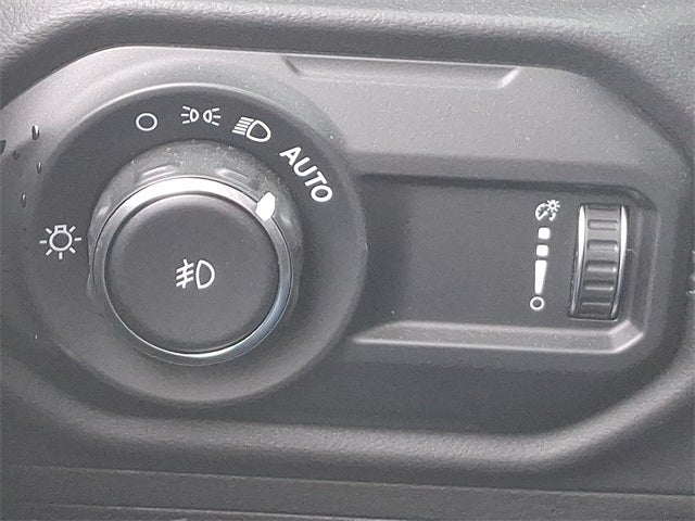 2024 Jeep Wrangler 4-Door Rubicon 4x4