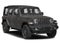 2025 Jeep Wrangler 4-Door Rubicon 4x4