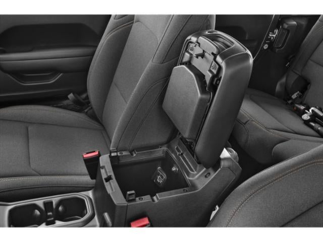 2025 Jeep Wrangler 4-Door Rubicon 4x4