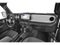 2025 Jeep Wrangler 4-Door Rubicon 4x4