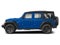 2025 Jeep Wrangler 4-Door Rubicon 4x4