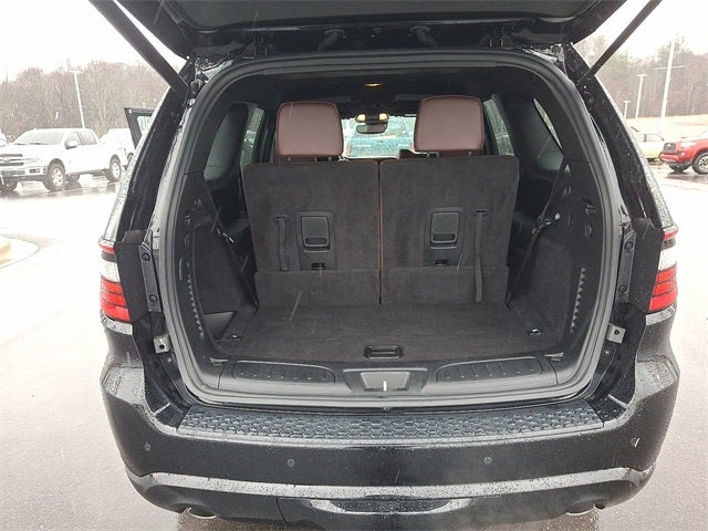 2024 Dodge Durango GT Plus AWD