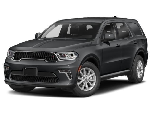 2022 Dodge Durango GT Plus AWD