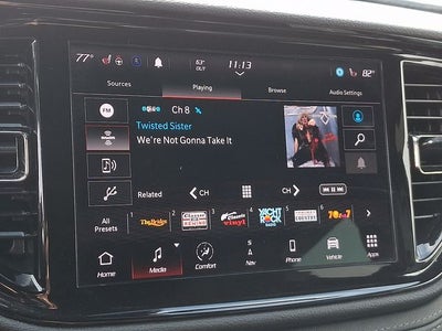 2022 Dodge Durango GT Plus AWD