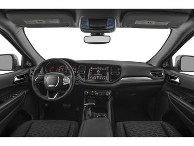 2022 Dodge Durango GT Plus AWD