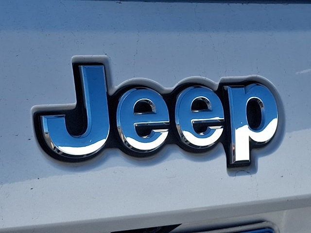 2019 Jeep Grand Cherokee Summit 4x4