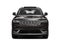 2018 Jeep Grand Cherokee Summit 4x4