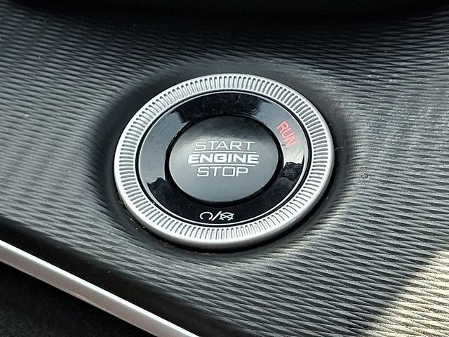 2025 Jeep Grand Cherokee Altitude 4x4