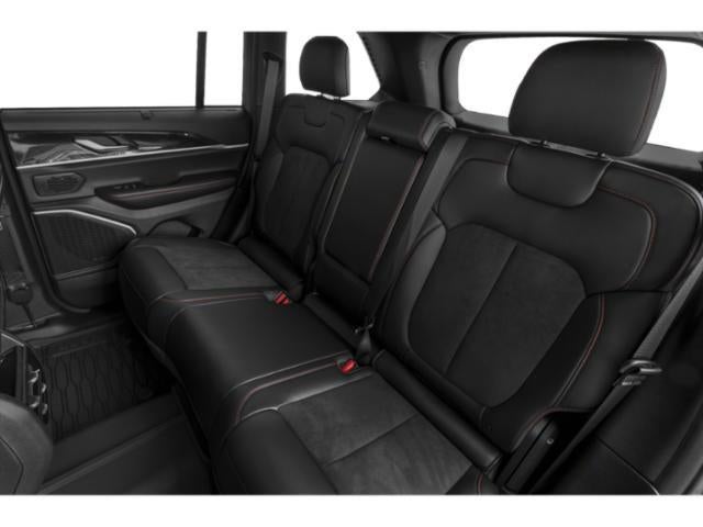 2022 Jeep Grand Cherokee Trailhawk 4x4