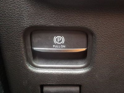 2022 Jeep Grand Cherokee Trailhawk 4x4