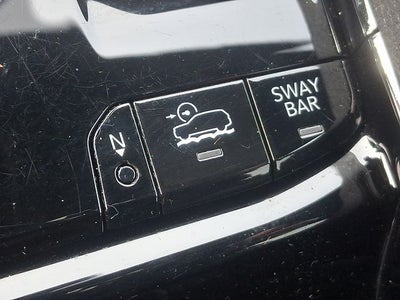 2022 Jeep Grand Cherokee Trailhawk 4x4