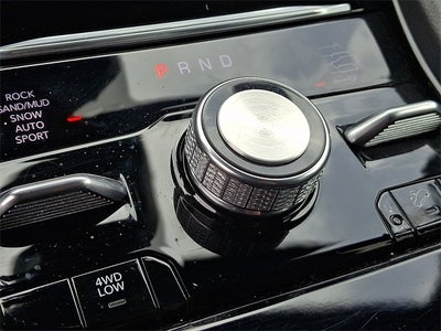 2024 Jeep Grand Cherokee Overland 4x4