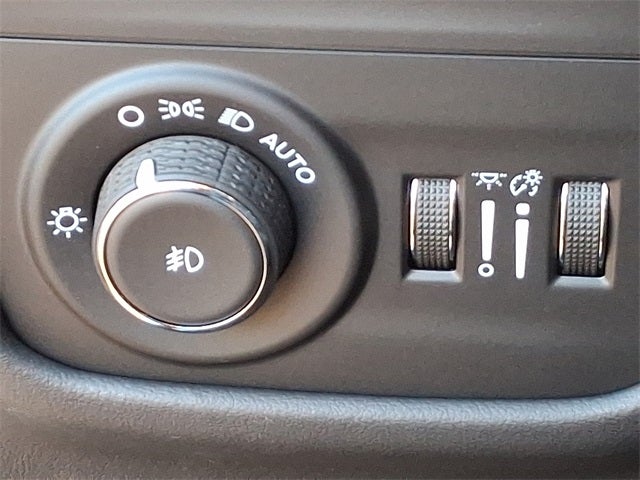 2025 Jeep Grand Cherokee Summit Reserve 4x4