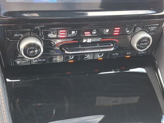 2023 Jeep Grand Cherokee Summit Reserve 4x4