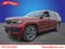 2024 Jeep Grand Cherokee L Overland