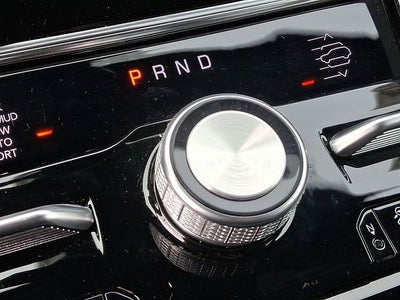 2024 Jeep Grand Cherokee L Overland