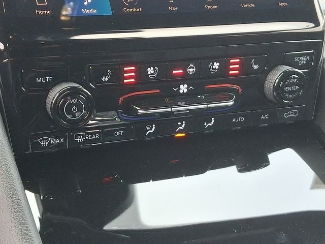 2024 Jeep Grand Cherokee L Overland