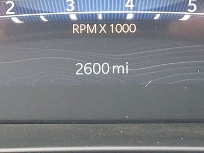 2024 Jeep Grand Cherokee L Overland