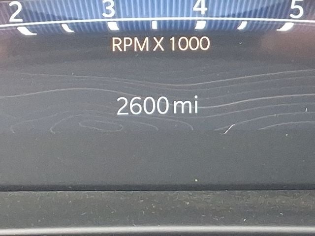 2024 Jeep Grand Cherokee L Overland