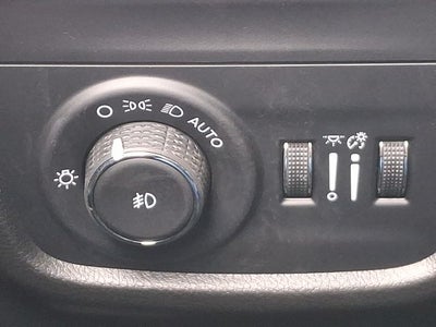 2024 Jeep Grand Cherokee L Overland