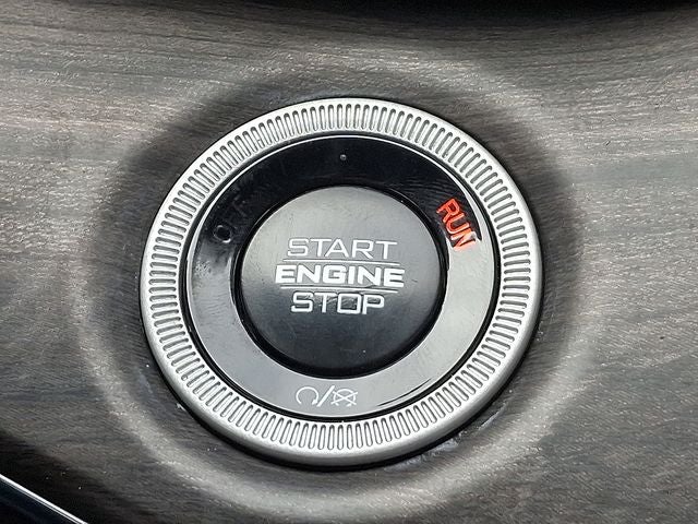 2024 Jeep Grand Cherokee L Overland