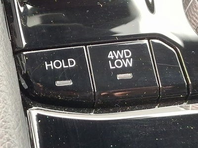 2024 Jeep Grand Cherokee L Overland