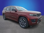 2024 Jeep Grand Cherokee L Overland
