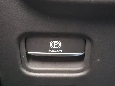 2024 Jeep Grand Cherokee L Summit Reserve 4x4