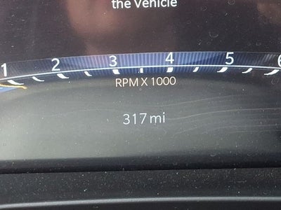 2023 Jeep Grand Cherokee L Summit Reserve 4x4